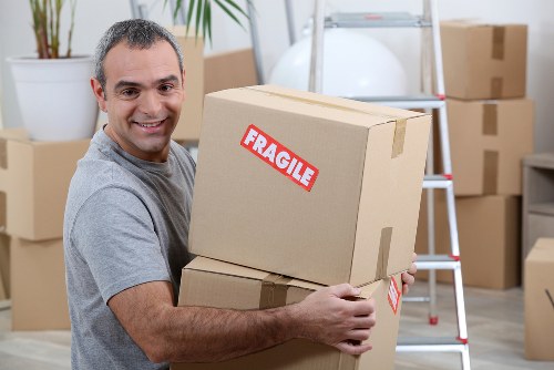 Moving support for a smooth relocation experience