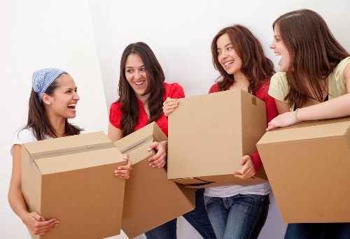 Record keeping and complaint review process for a van service