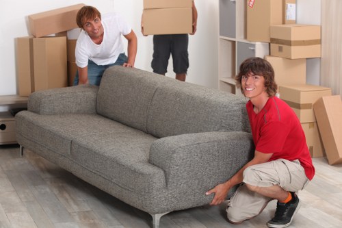 Planning and assessment for piano removals in To